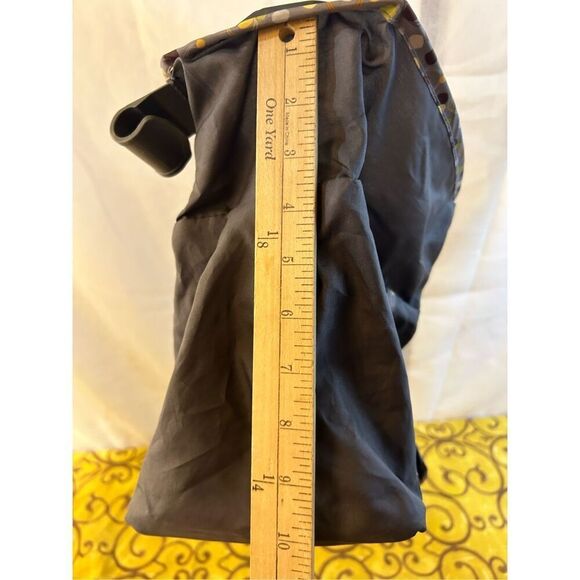 Graco? Play pen Diaper stacker hooks on. 8x10" - Picture 5 of 5